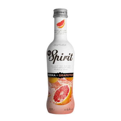 Mg. Spirits Vodka - Variety of Flavours