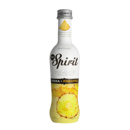 Mg. Spirits Vodka - Variety of Flavours
