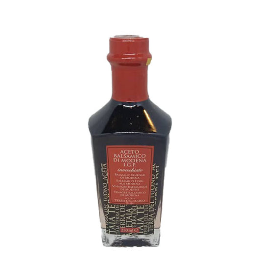 Aged (Invecchiato) Balsamic Vinegar 9 Years