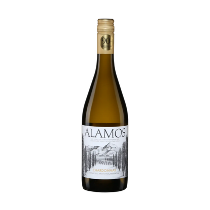 Alamos Chardonnay