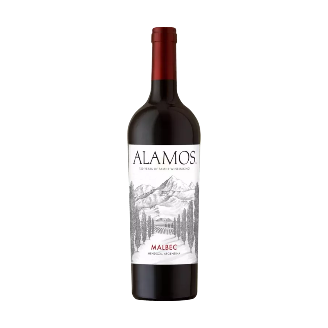 Alamos Malbec