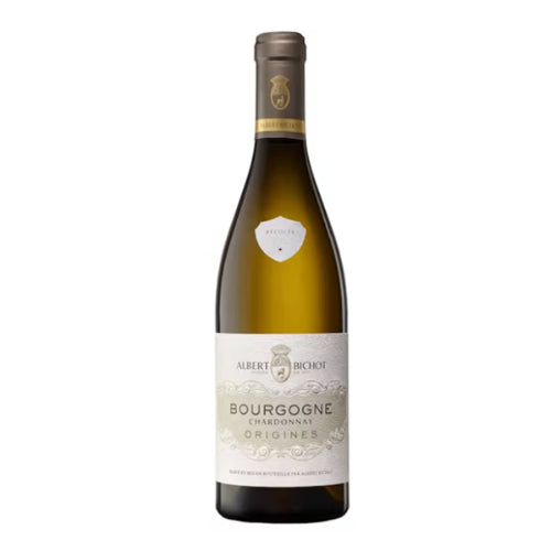 Albert Bichot Bourgogne Chardonnay Origines