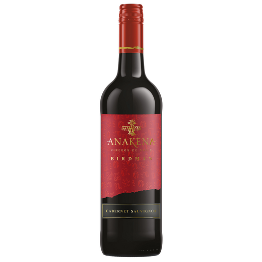 Anakena Birdman Cabernet Sauvignon