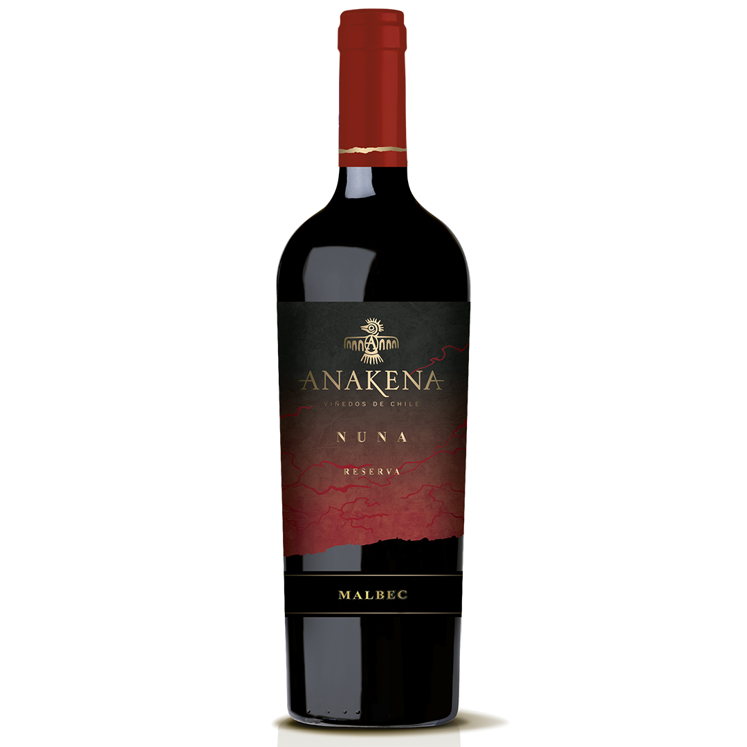 Anakena Nuna Malbec