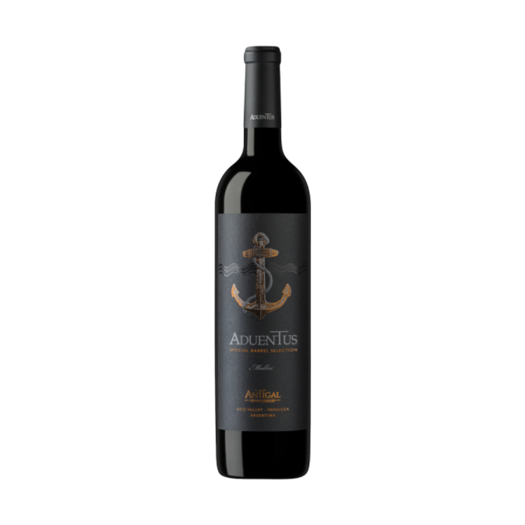 Antigal Aduentus Malbec