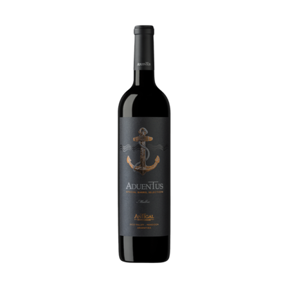 Antigal Aduentus Malbec