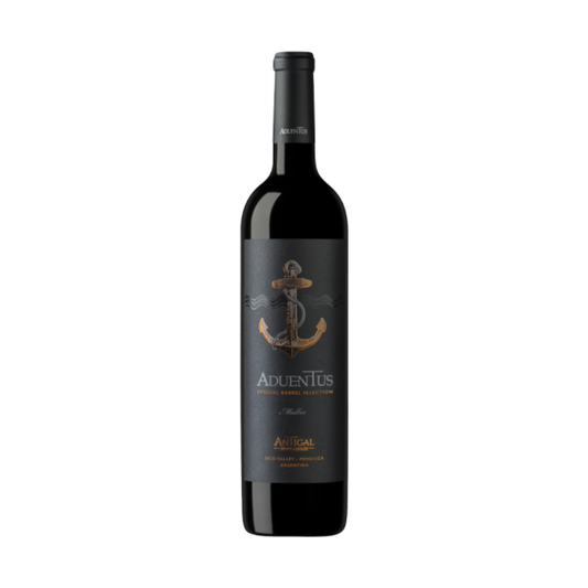Antigal Aduentus Malbec