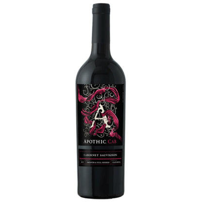 Apothic Cabernet Sauvignon