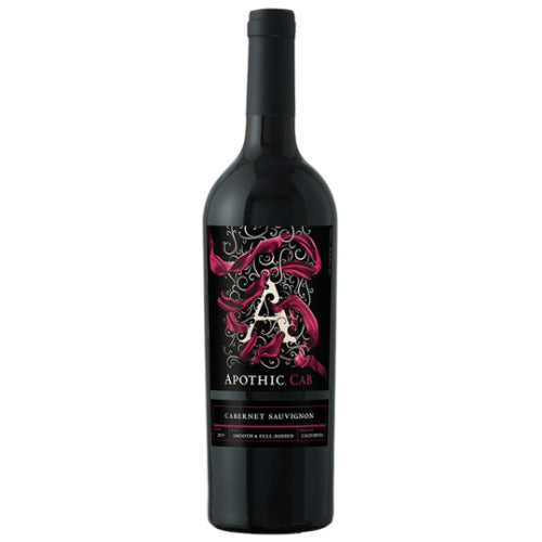 Apothic Cabernet Sauvignon