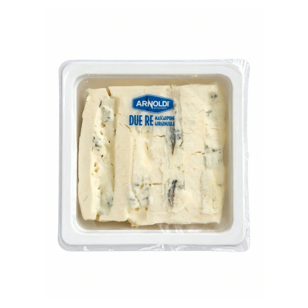 Arnoldi Due Re Marcarpone & Gorgonzola