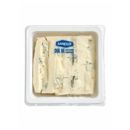 Arnoldi Due Re Marcarpone & Gorgonzola