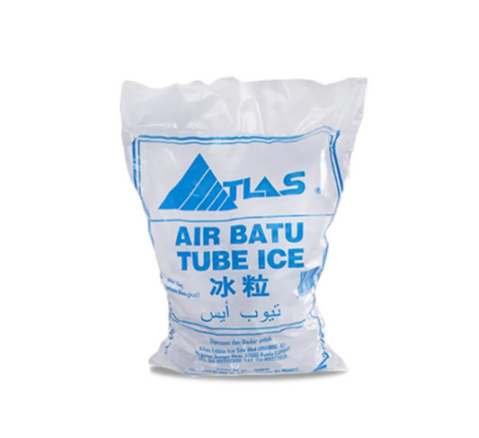 Atlas Pack of Ice