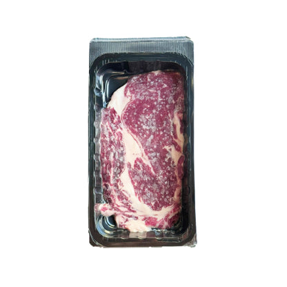 Aus Grain Fed Ribeye Steak [BEEF]