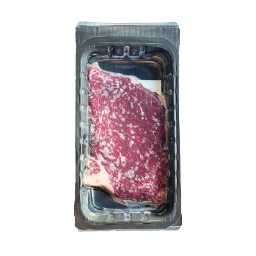 Aus Grain Fed Wagyu Rump Steak [BEEF]