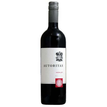 Autoritas Merlot