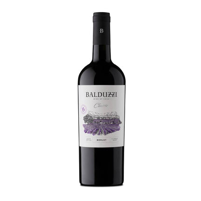 Balduzzi Merlot