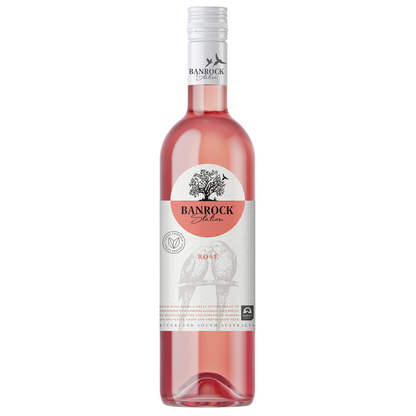 Banrock Station Rose