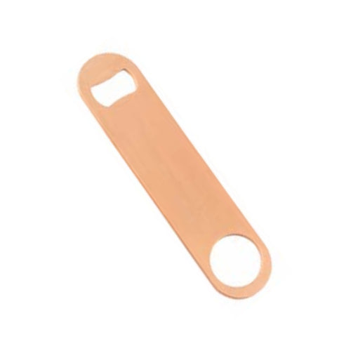 Bar Blade Copper