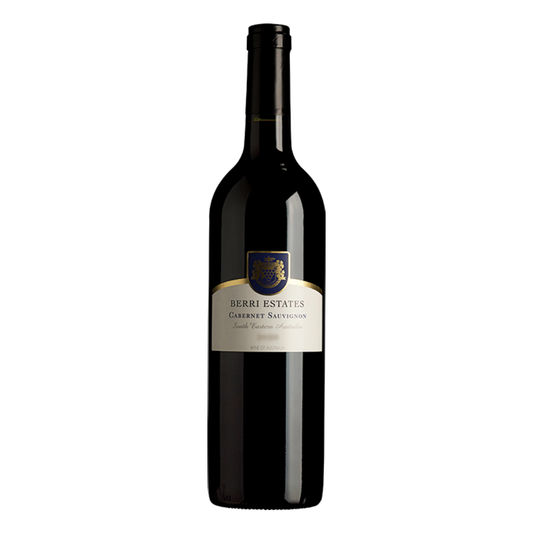 Berri Estate Cabernet Sauvignon