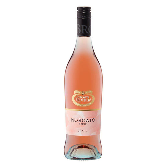 Brown Brothers Moscato Rosa