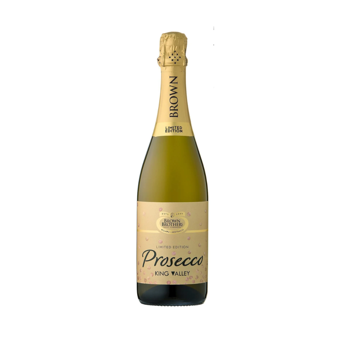 Brown Brothers Prosecco White