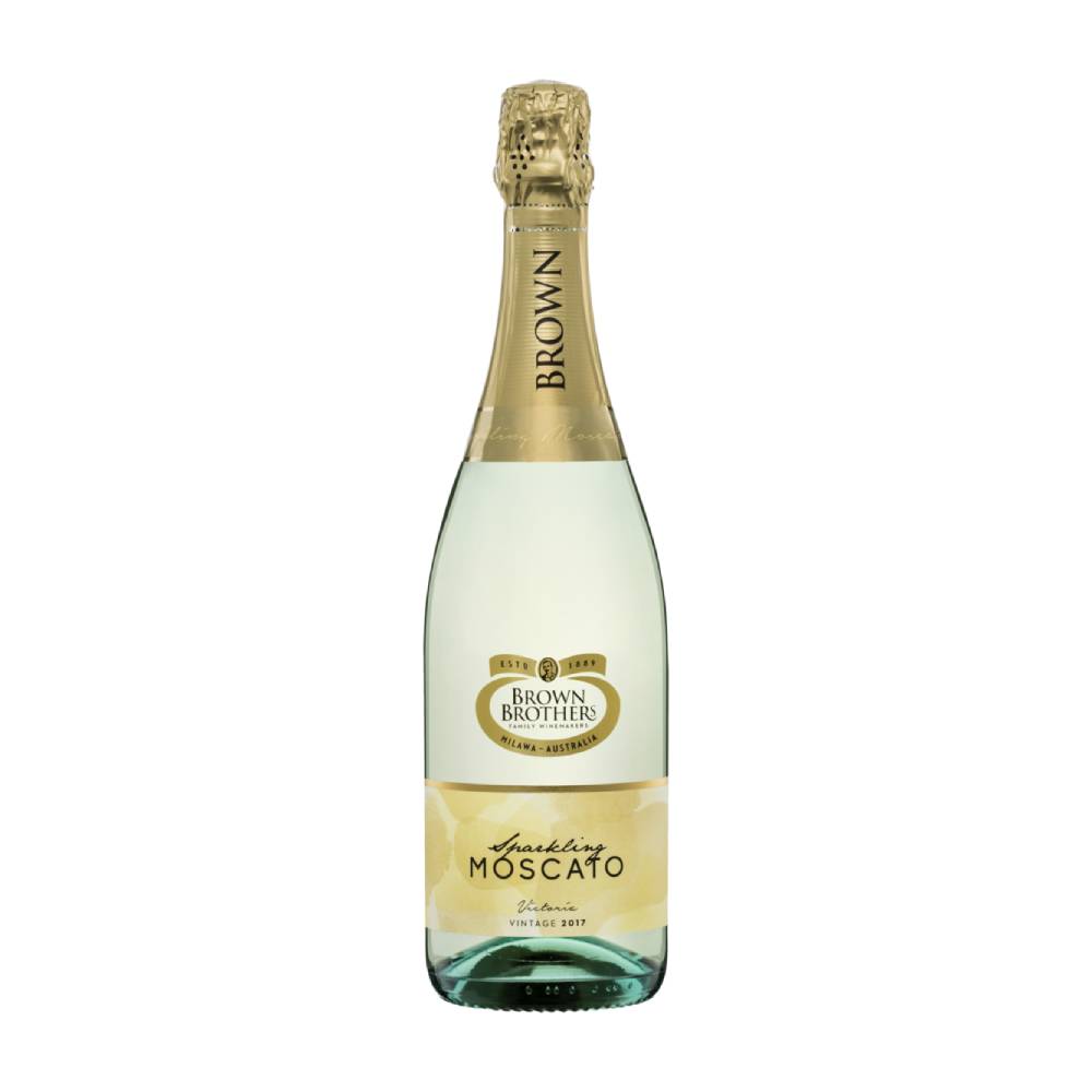 Brown Brothers Sparkling Moscato