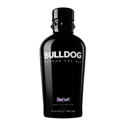 Bulldog London Dry Gin