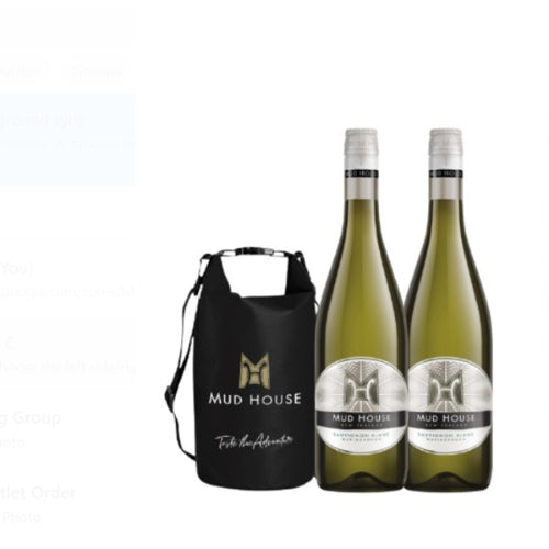 Buy 2 Mud House Sauvignon Blanc Foc 1 Waterproof Bag