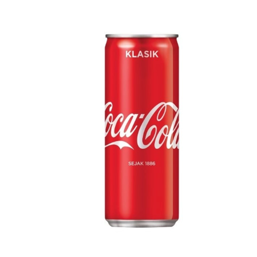 Coca-Cola Klasik 320 ml