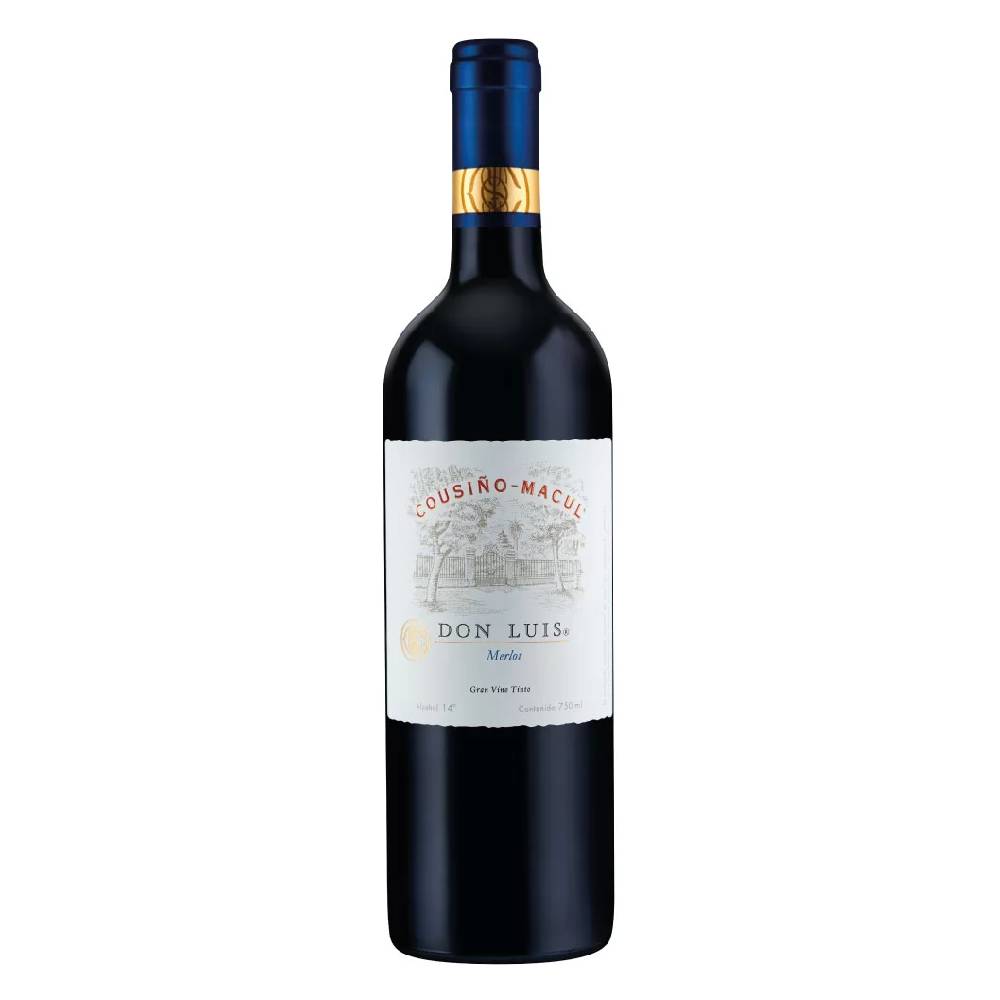 Cousino Macul Merlot