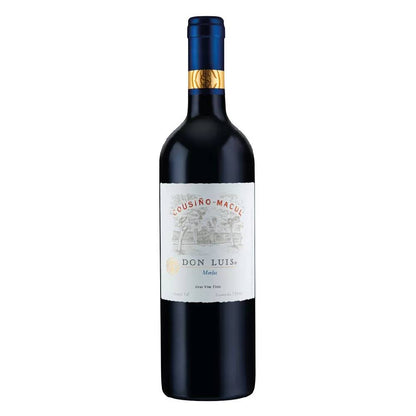 Cousino Macul Merlot