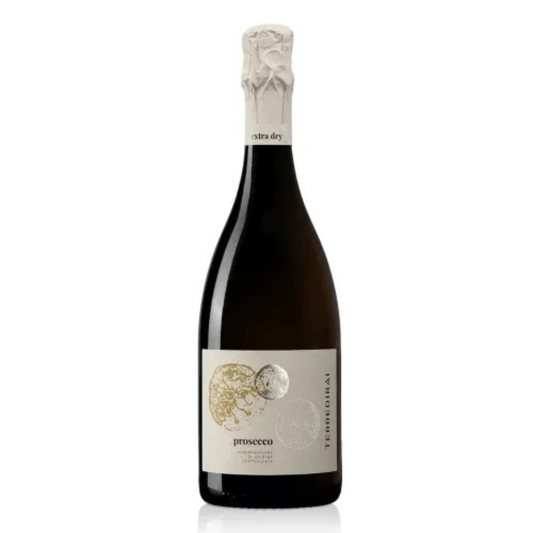 Ca' Di Rajo Terredirai Prosecco Doc Extra Dry