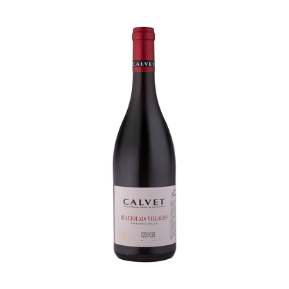Calvet Beaujolais Villages