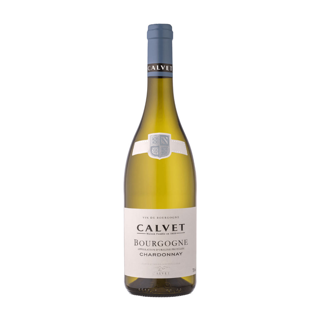 Calvet Bourgogne Chardonnay