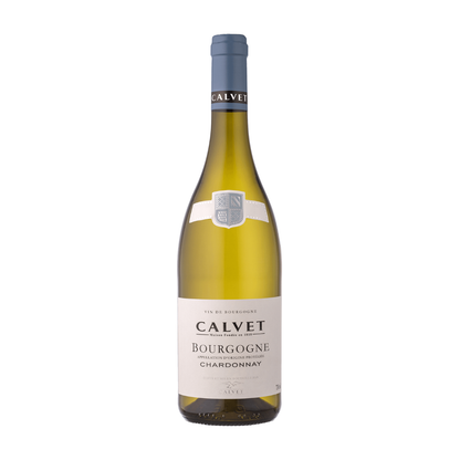 Calvet Bourgogne Chardonnay