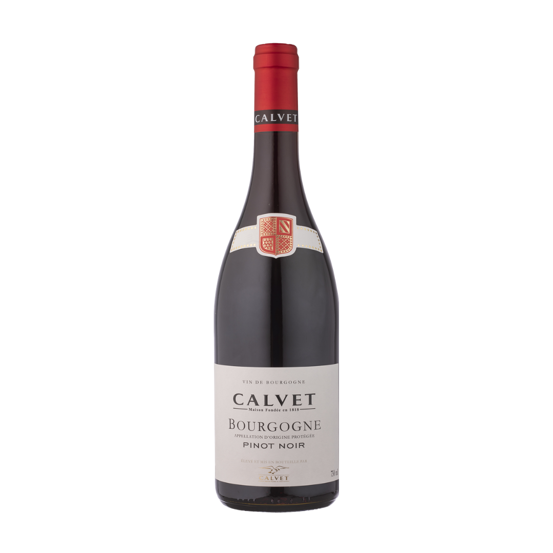 Calvet Bourgogne Pinot Noir