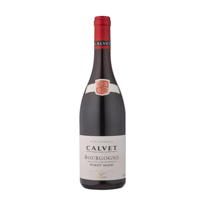 Calvet Bourgogne Pinot Noir