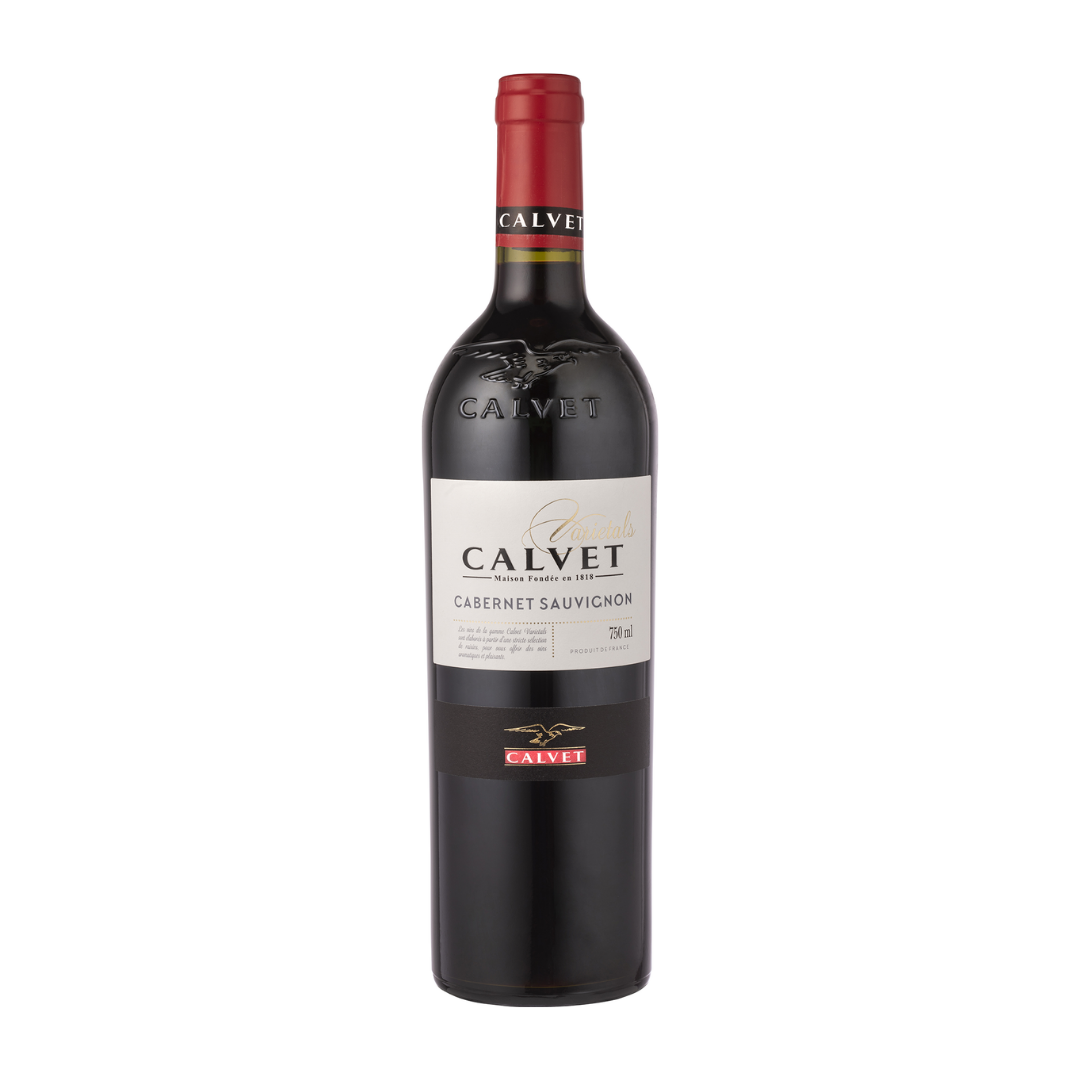 Calvet Cabernet Sauvignon