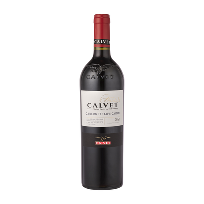 Calvet Cabernet Sauvignon