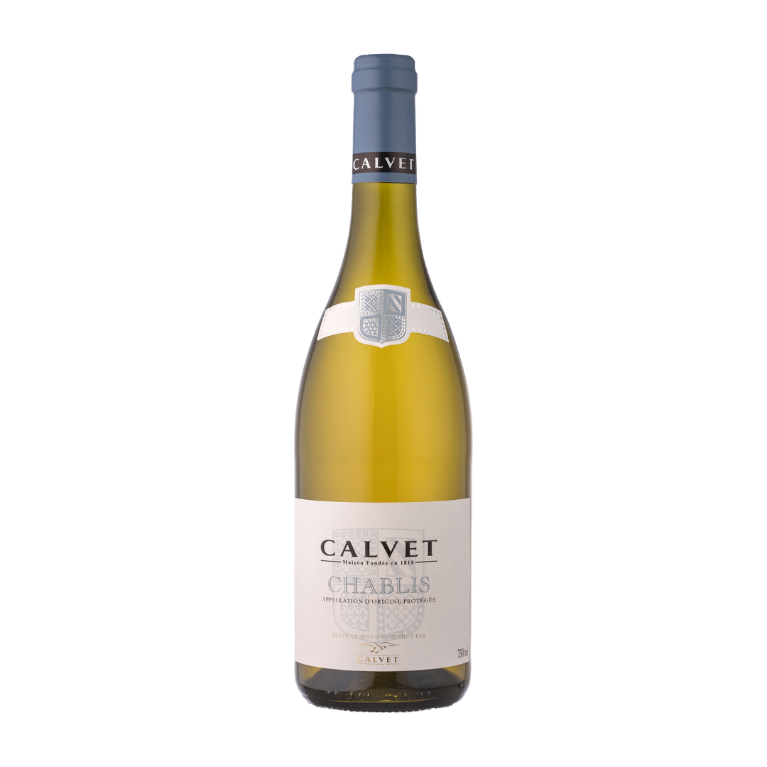 Calvet Chablis