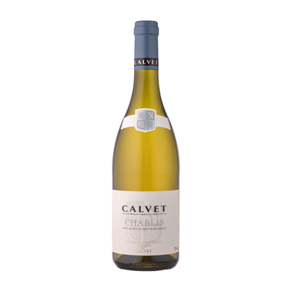 Calvet Chablis