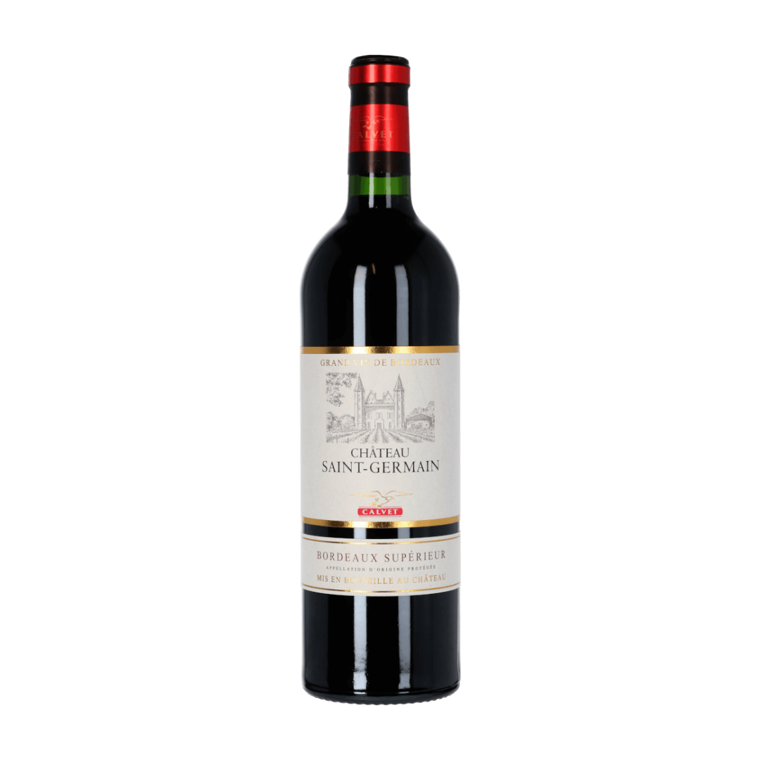 Calvet Chateau Saint Germain Bordeaux Superieur