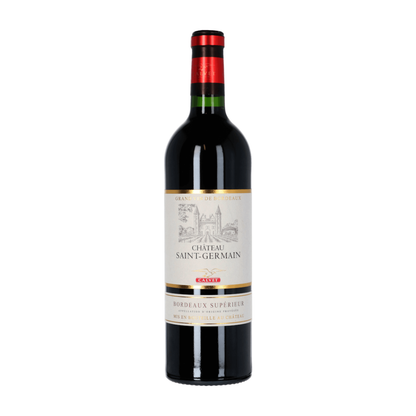 Calvet Chateau Saint Germain Bordeaux Superieur