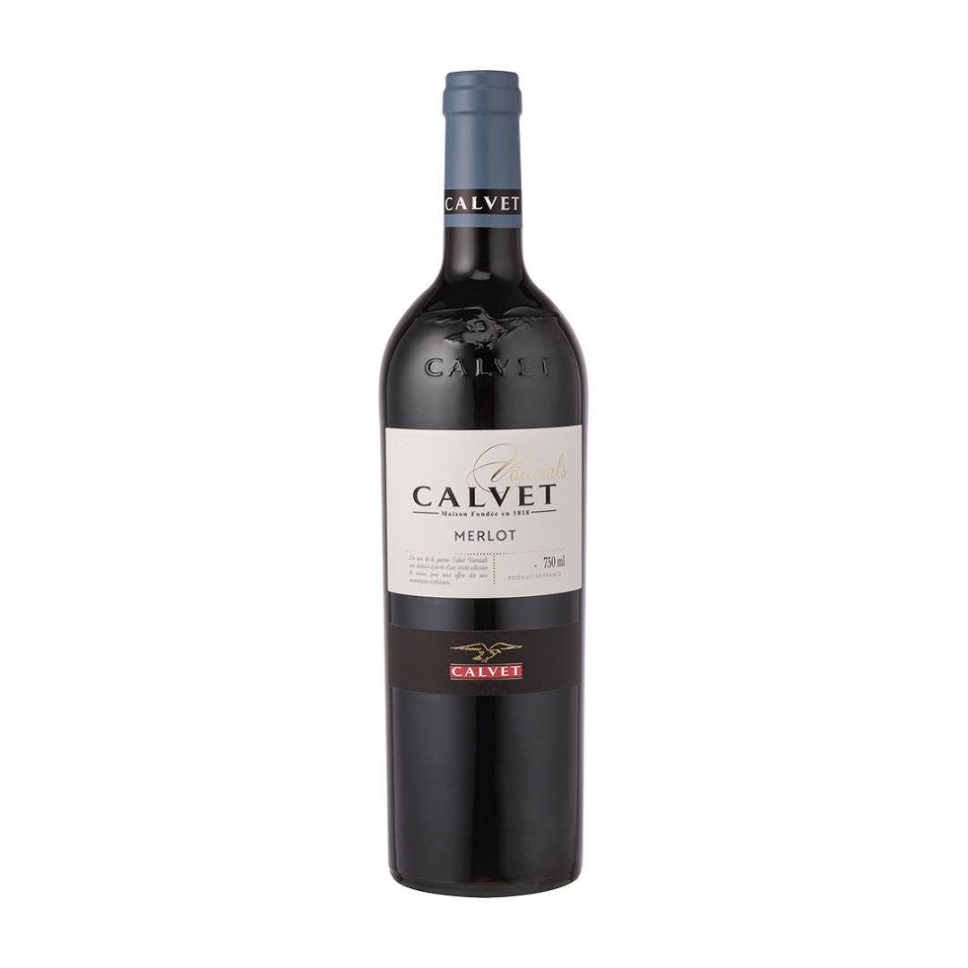 Calvet Merlot