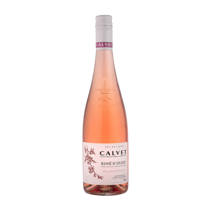 Calvet Rose D`Anjou