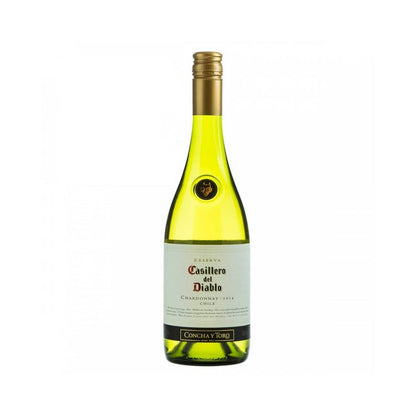 Casillero Del Diablo Chardonnay