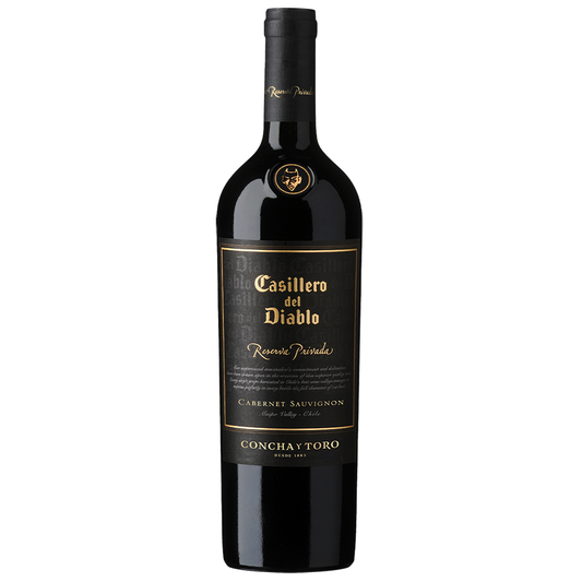 Casillero Del Diablo Reserva Privada Cabernet Sauvignon