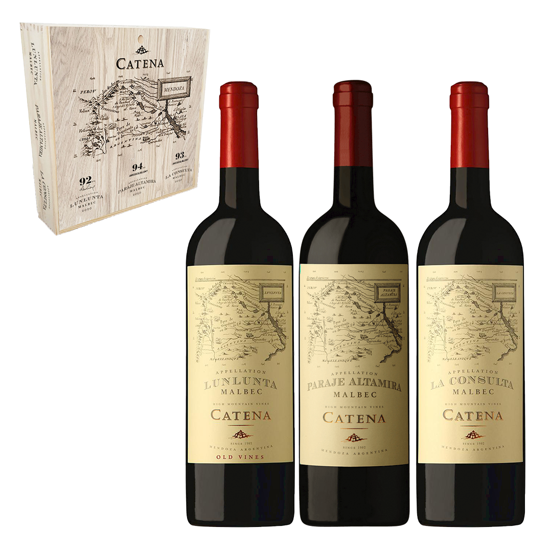 Catena Gift Set