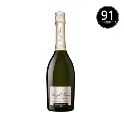 Champagne Joseph Perrier Cuvee Royale Brut Blanc De Blanc