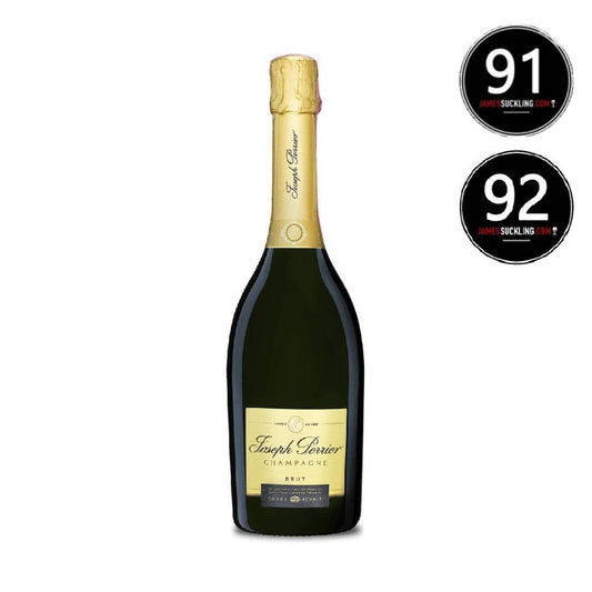 Champagne Joseph Perrier Cuvee Royale Brut NV